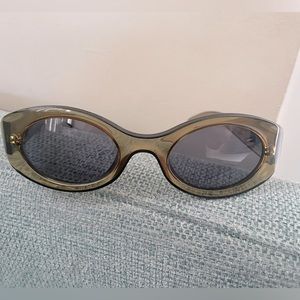 Gucci Vintage Sunglasses